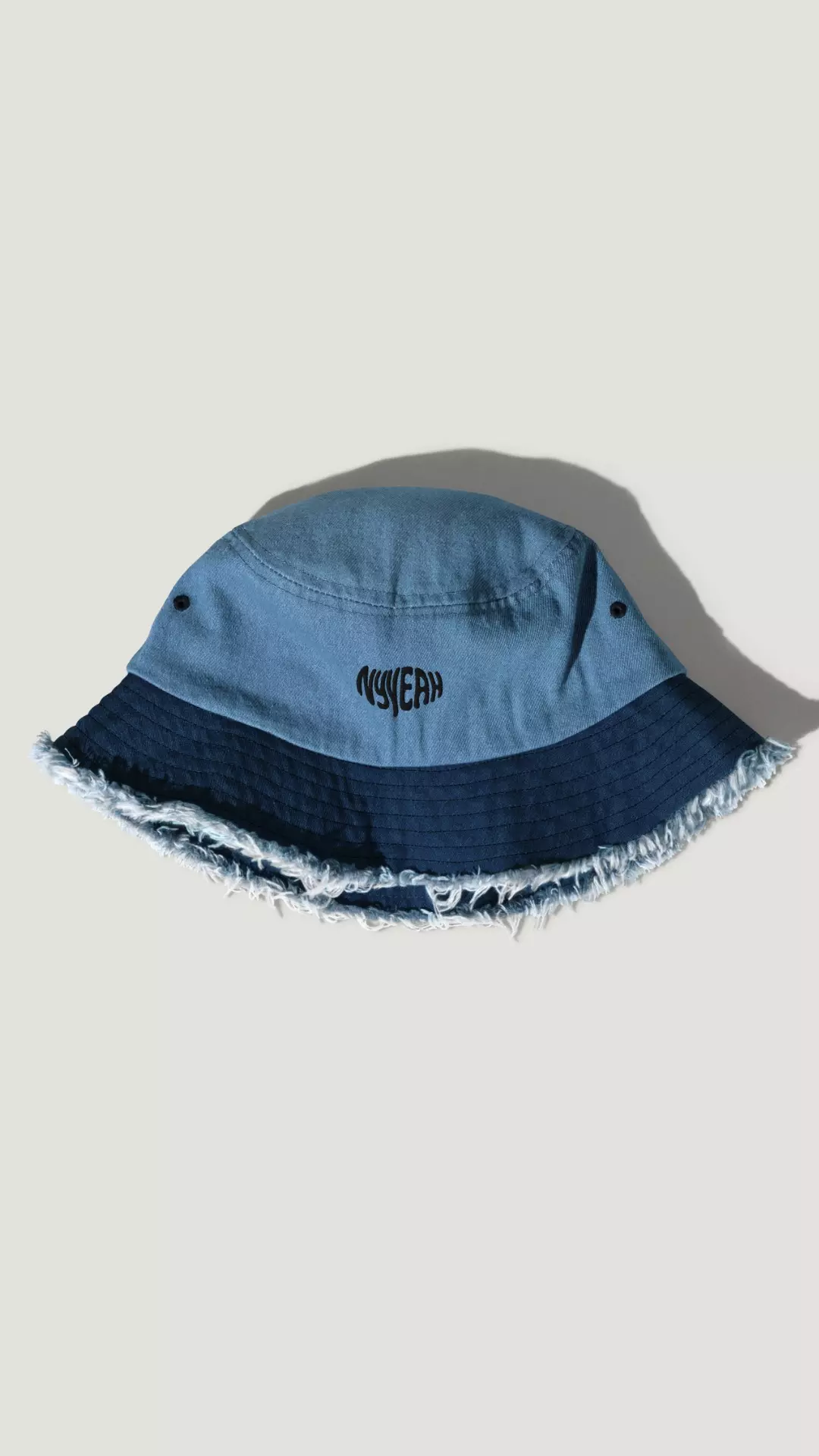 Nyveah bucket hat- Embroidered thumbnail