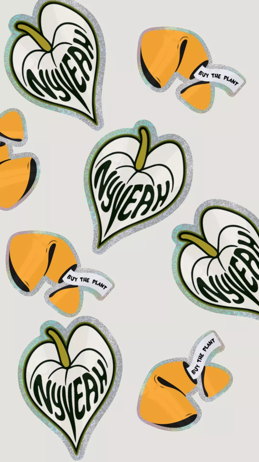 Sticker bundle add on thumbnail