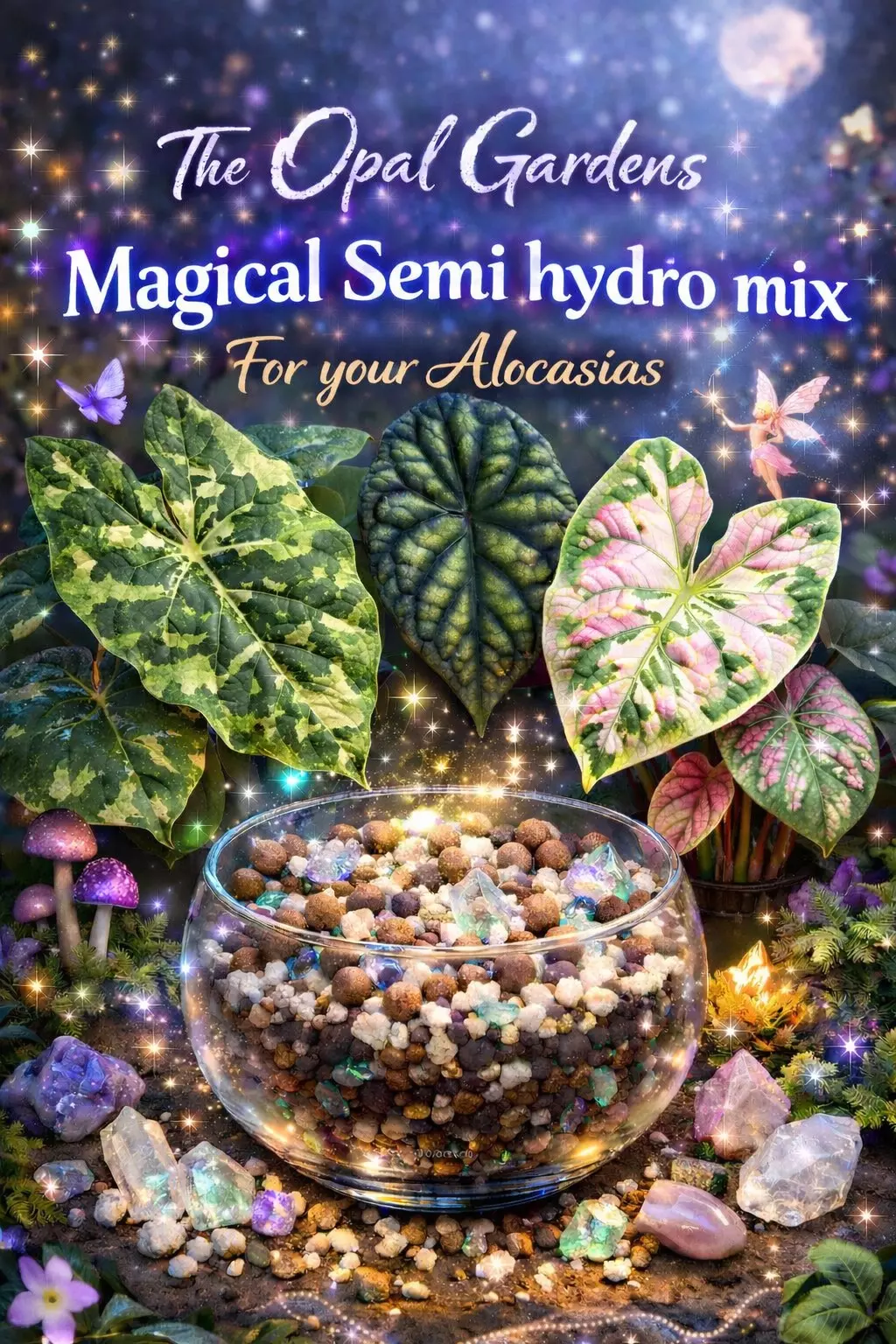 Magic pon substrate💫 thumbnail