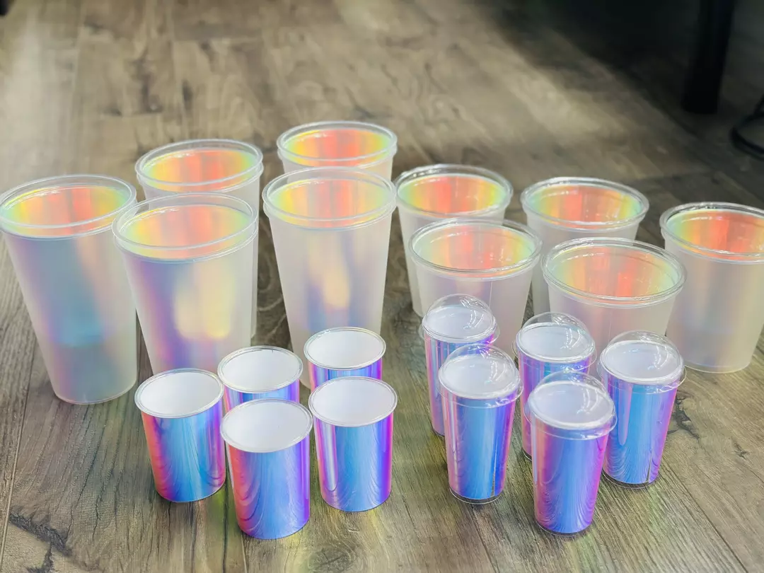 Irridescent Corm Cup Set (20) thumbnail