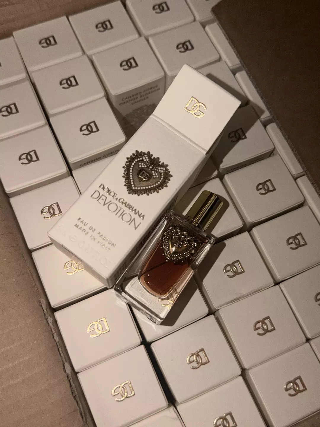 Dolce & Gabanna Devotion 5 ml Dabber thumbnail