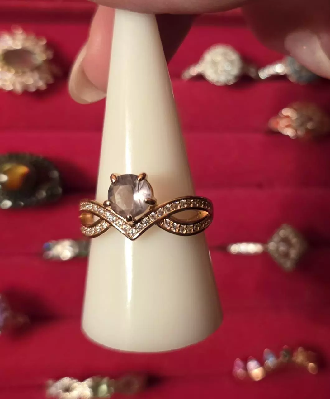 BP Size 9 RGP thumbnail