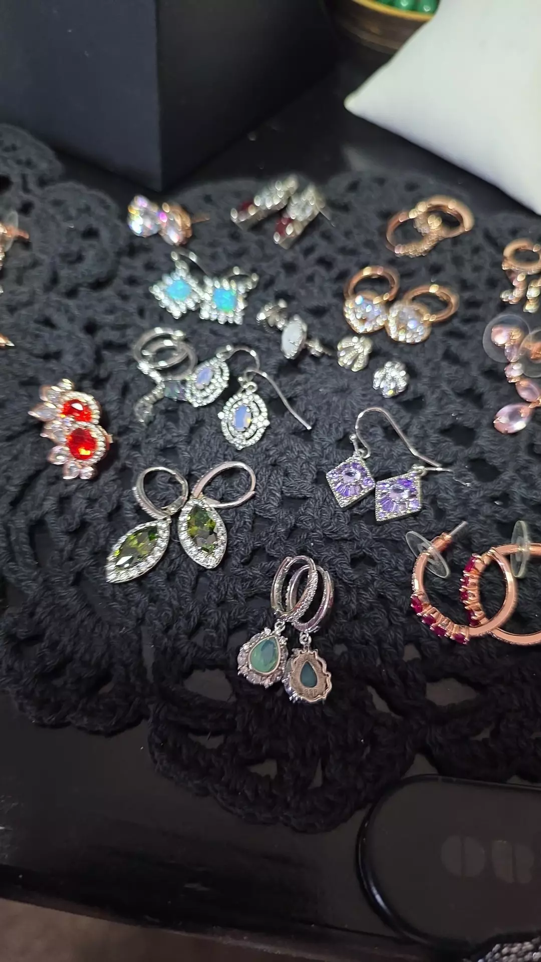 BP Earrings- You Pick thumbnail