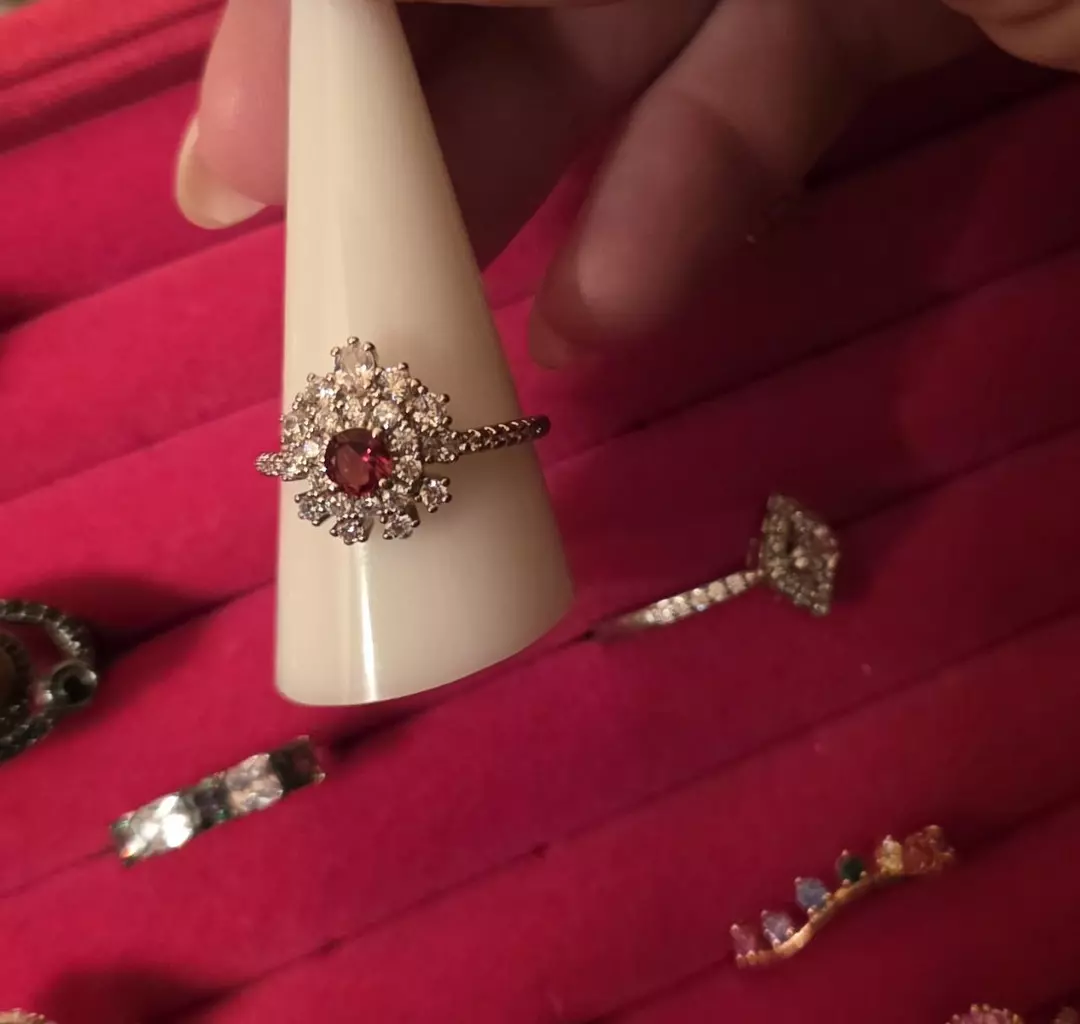 BP Lab Ruby-Size 10 thumbnail