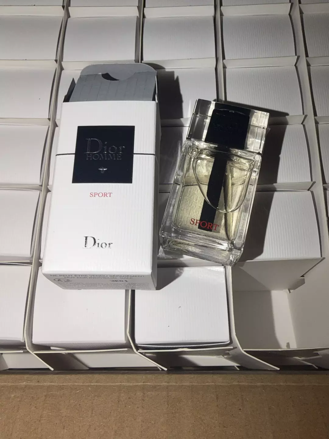 Dior Homme Sport 10 ml thumbnail