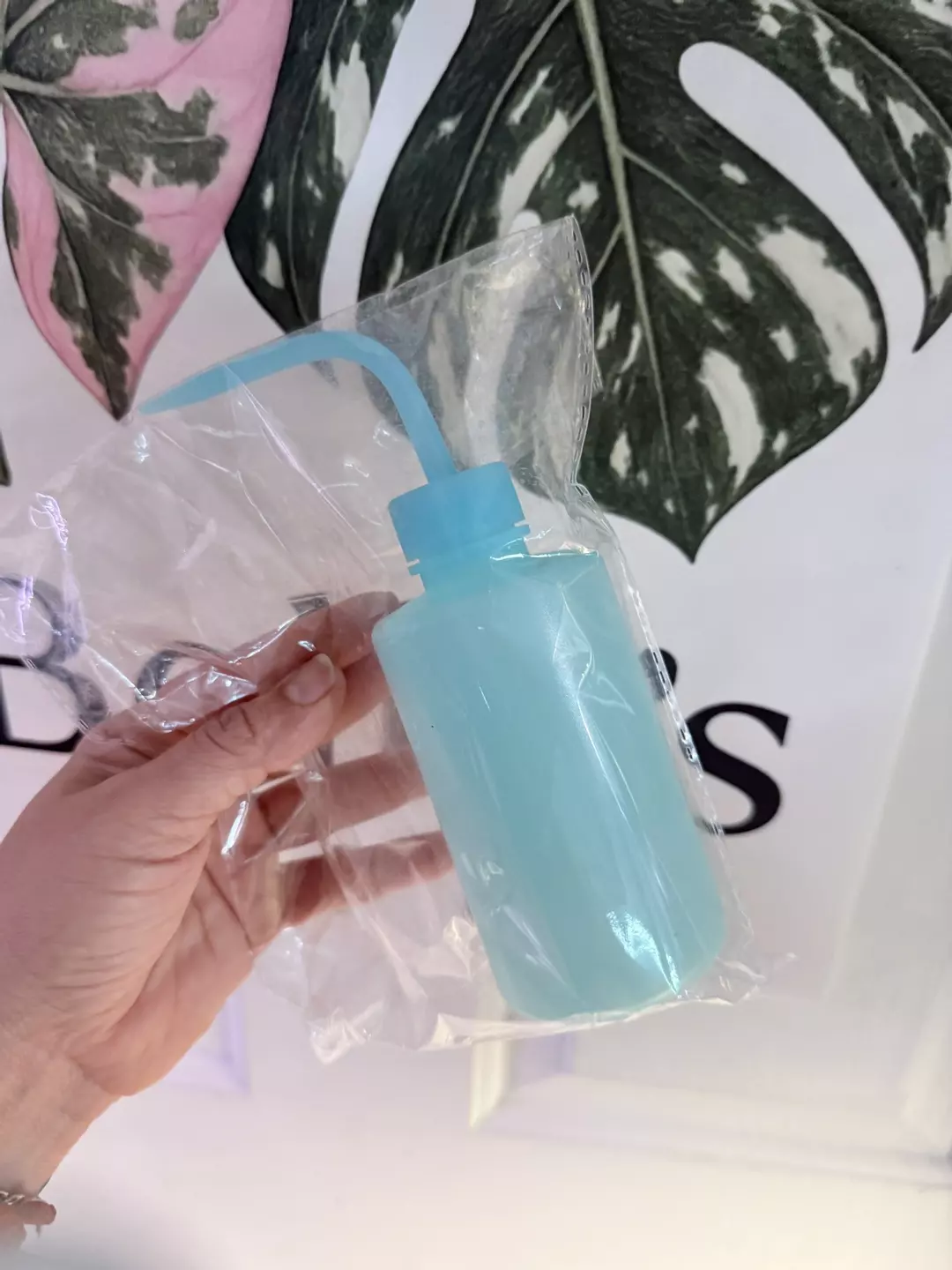 Watering bottle thumbnail