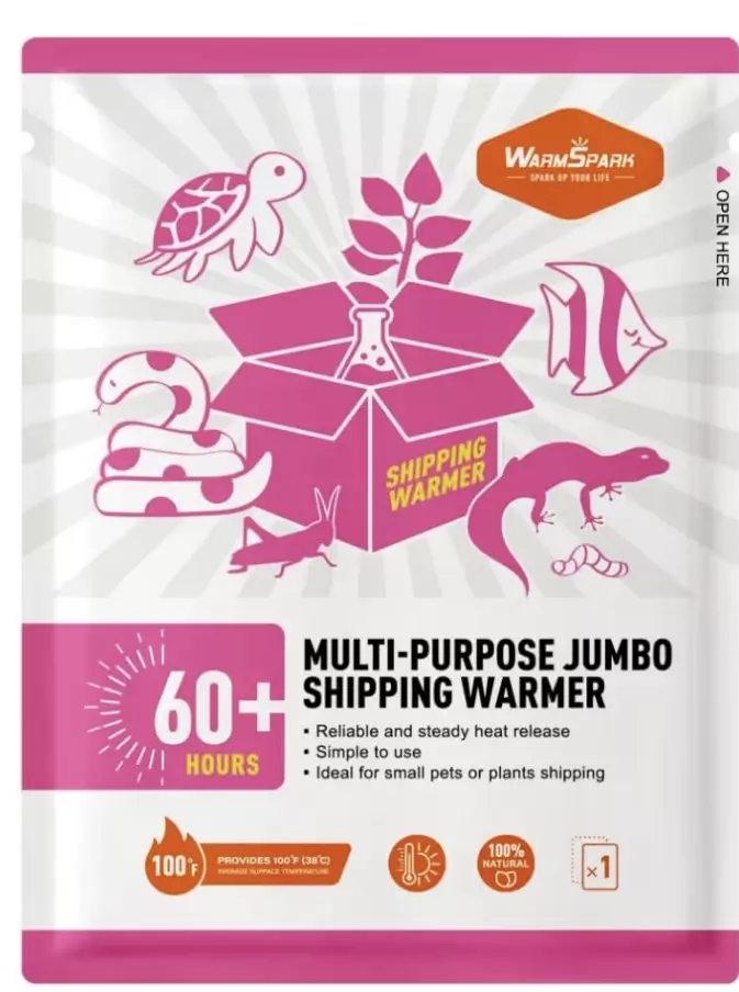 Heat pack for shipping thumbnail