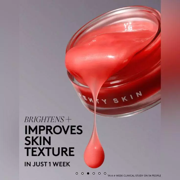 Fenty dub face scrub thumbnail