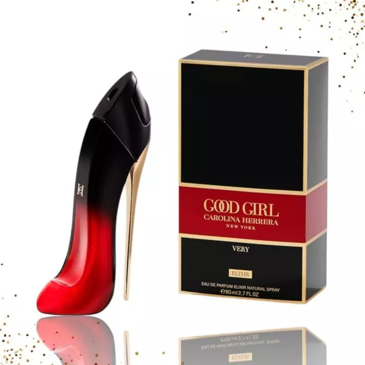 Carolina Herrera Good Girl Elixir 2.7 oz thumbnail