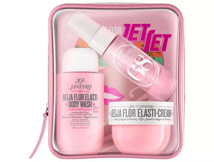 Sol de janeiro giftset 68 3pc thumbnail