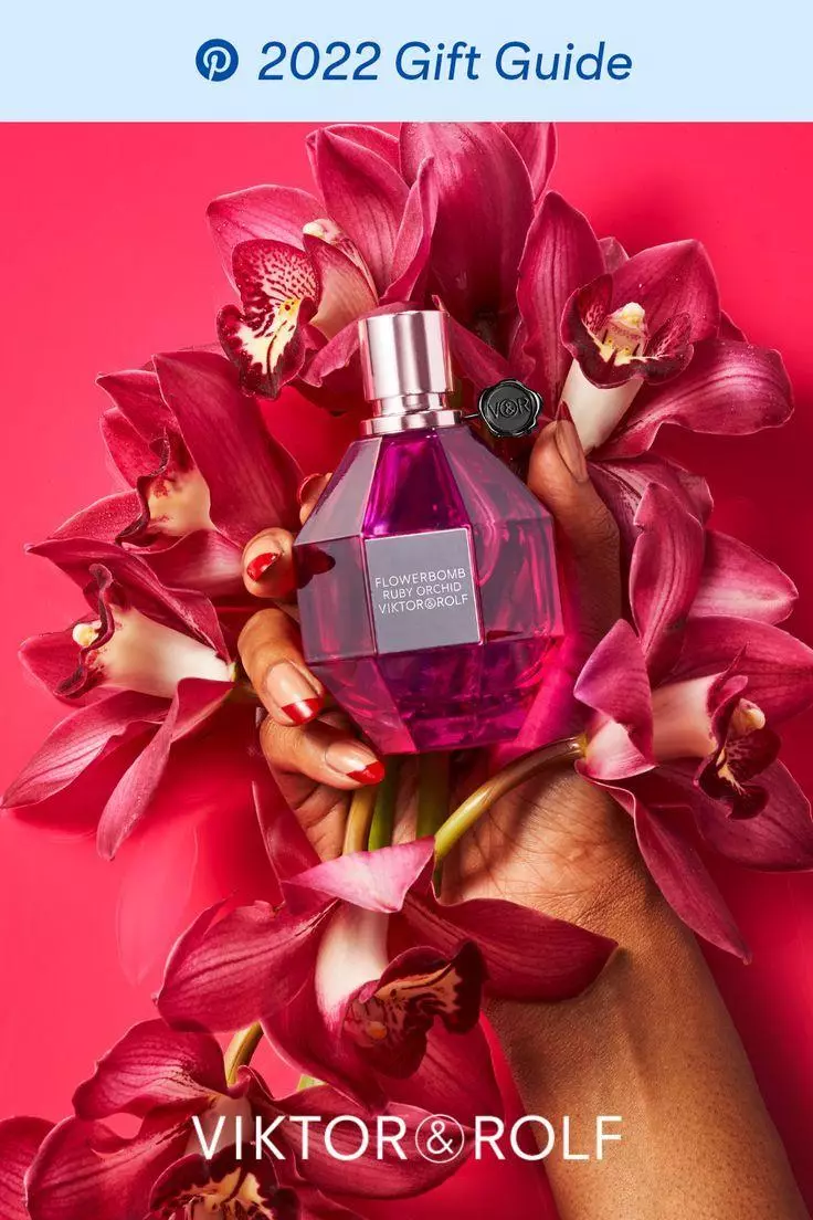 Viktor Rolf Ruby Orchid perfume thumbnail
