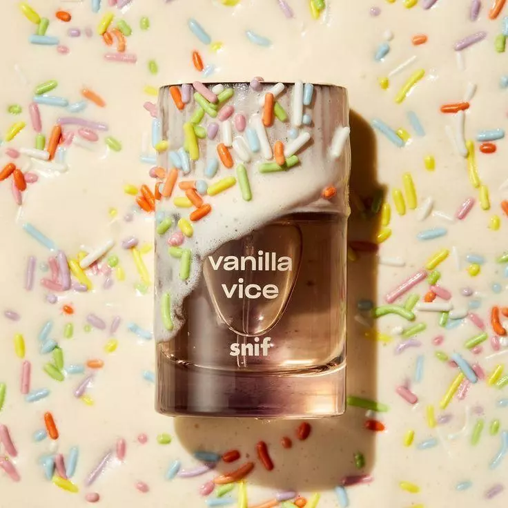 Snif Vanilla Vice perfume thumbnail