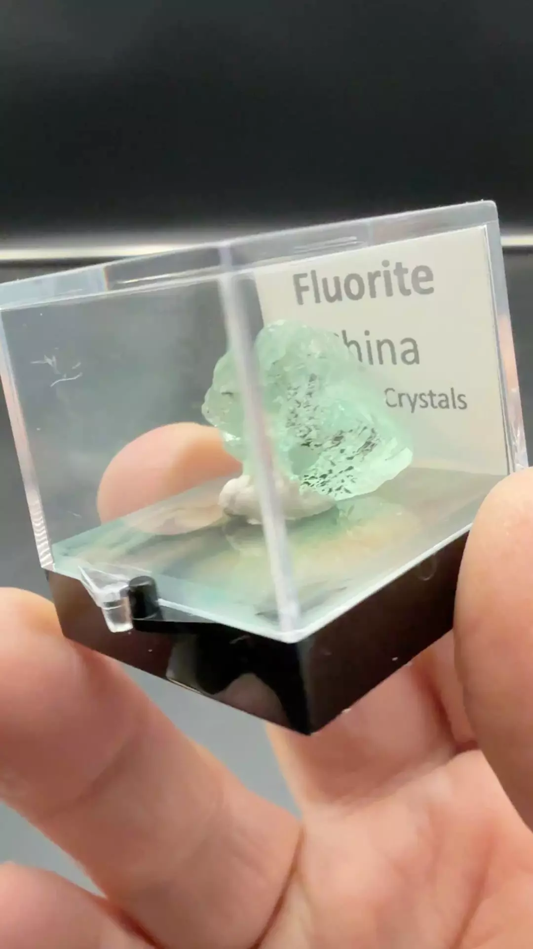 Fluorite thumbnail
