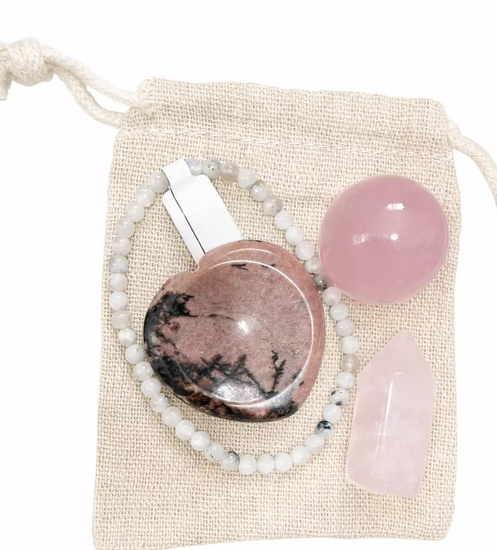 LOVE & ATTRACTION KIT thumbnail