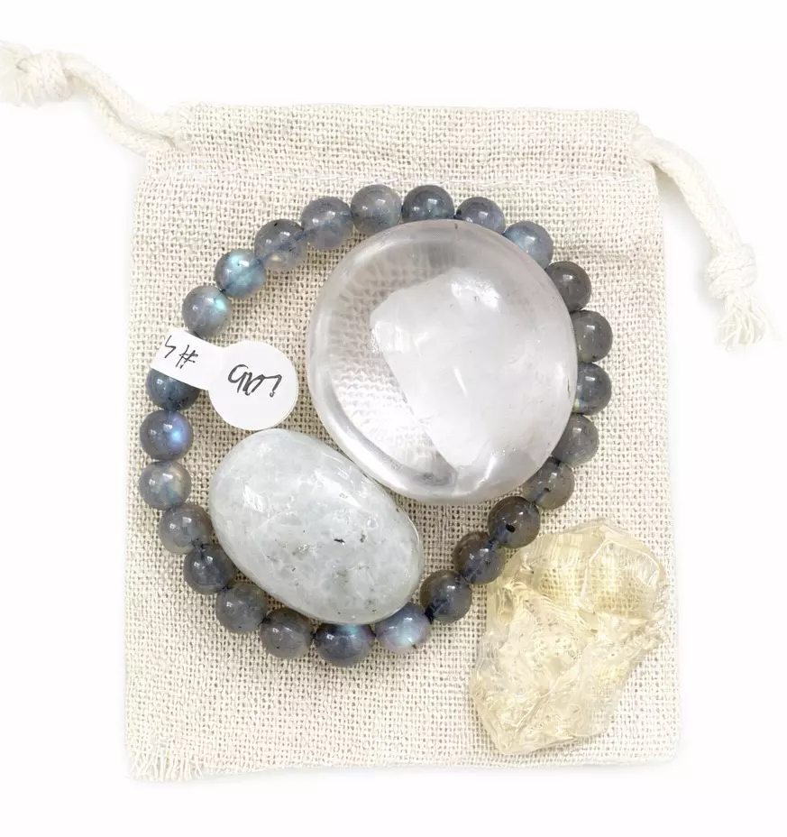 MANIFESTATION & INTENTIONS KIT thumbnail