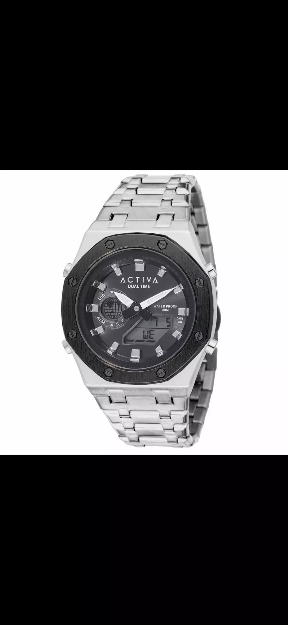 Activa x Invicta watch new in box thumbnail