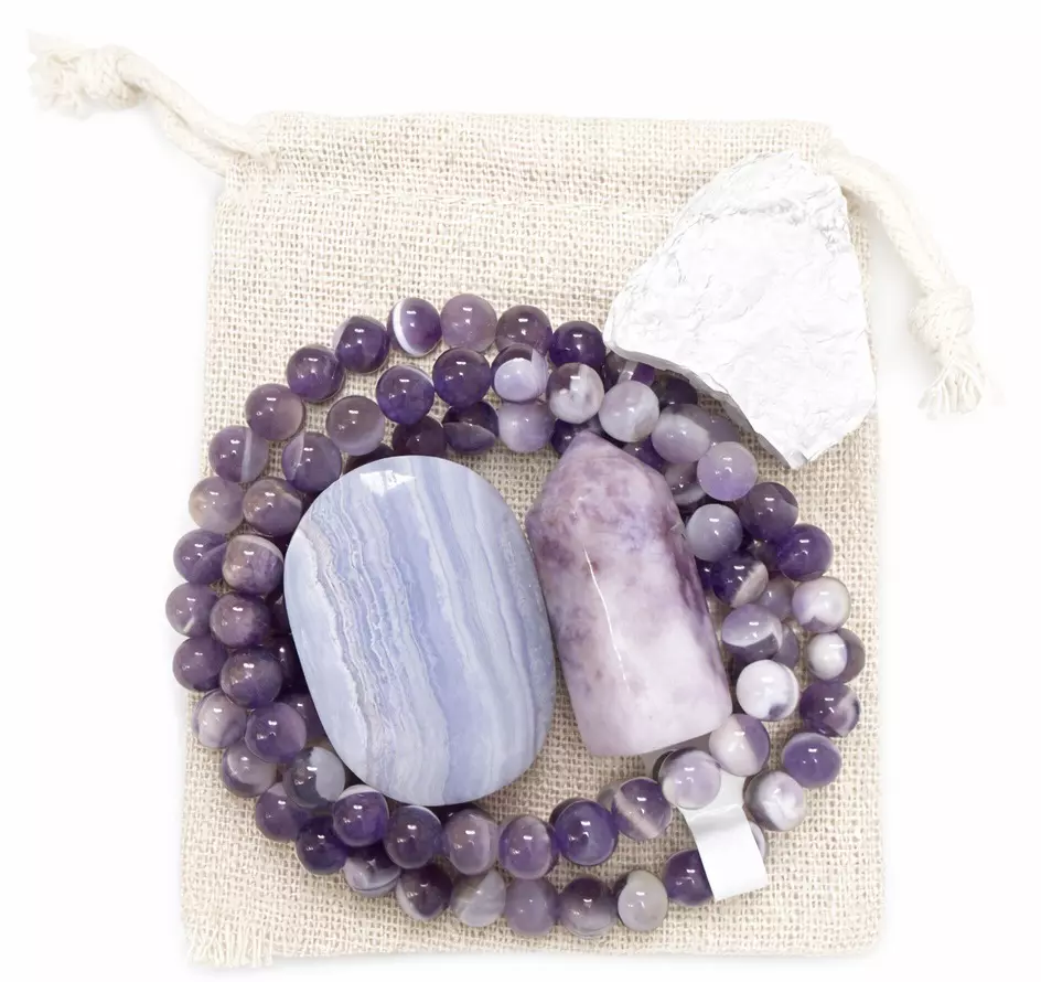 ANXIETY & CALM KIT  thumbnail