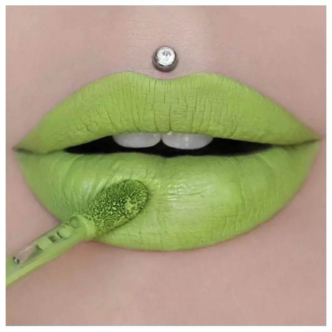 Jeffree Star Velour Liquid Lipstick (Venus Fly Trap) thumbnail
