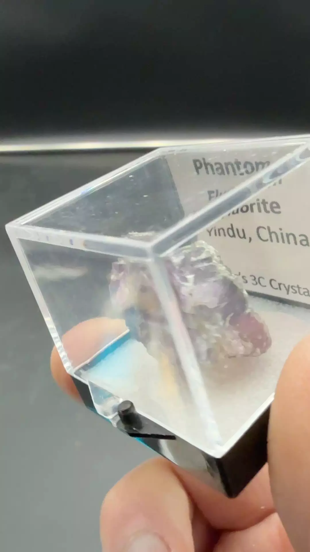 Phantom Fluorite thumbnail