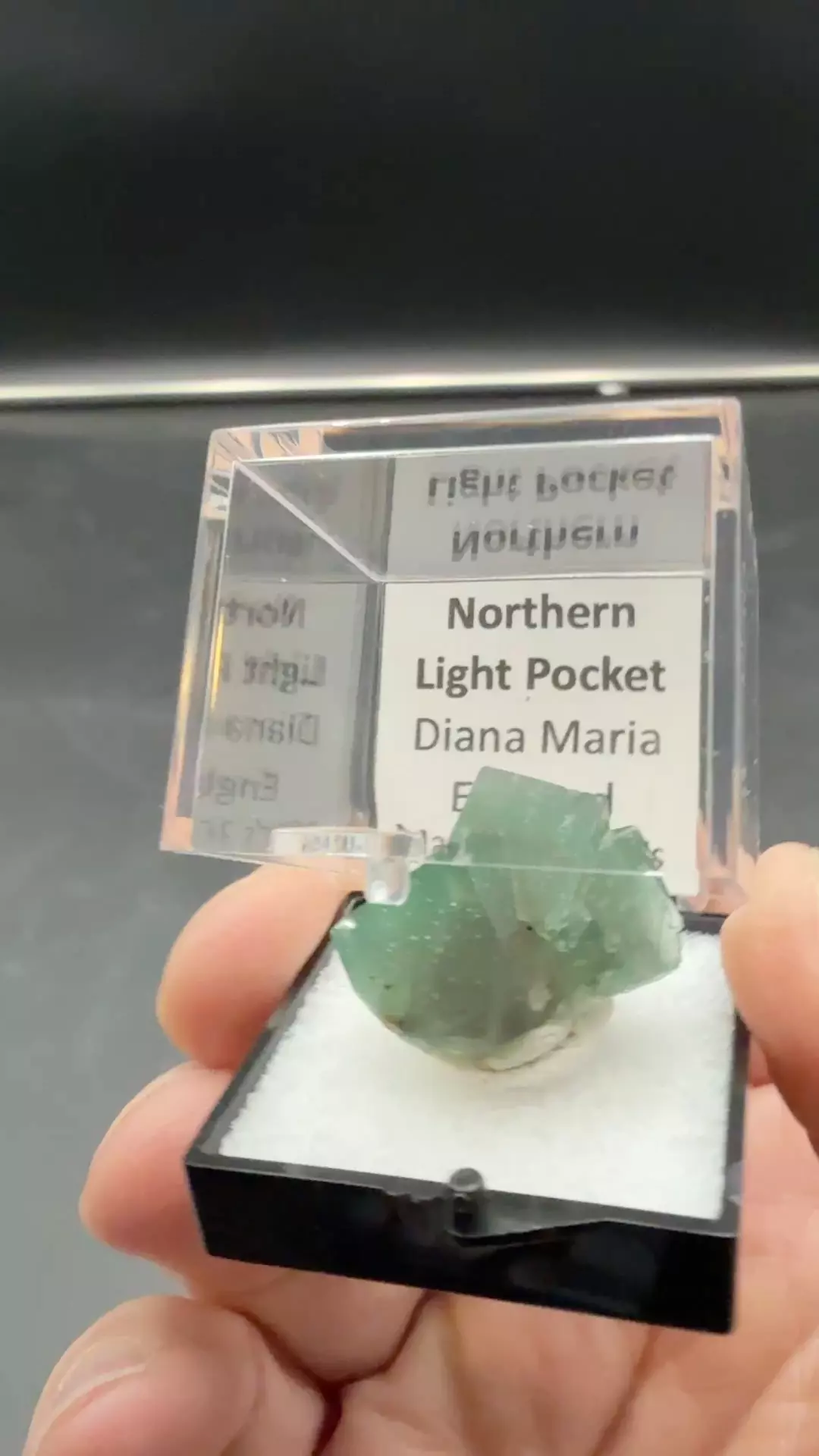 Northern light pocket thumbnail