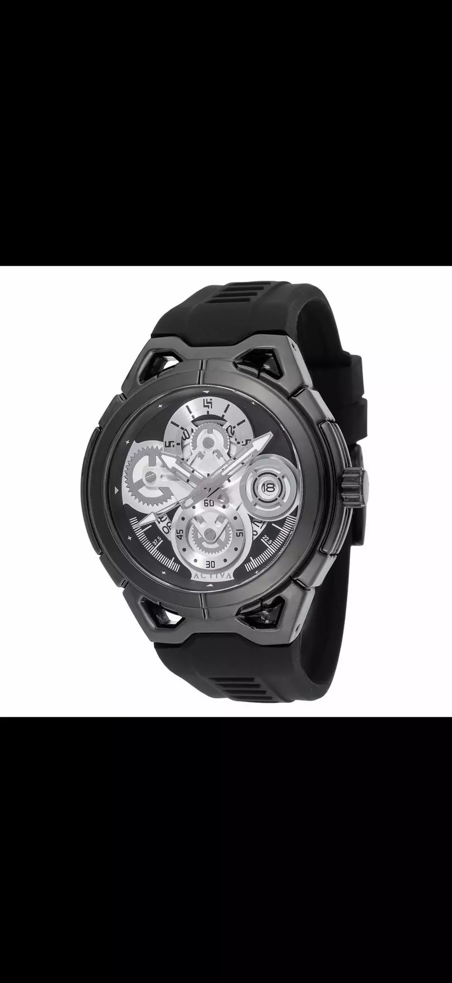 Activa x Invicta new in box watch thumbnail