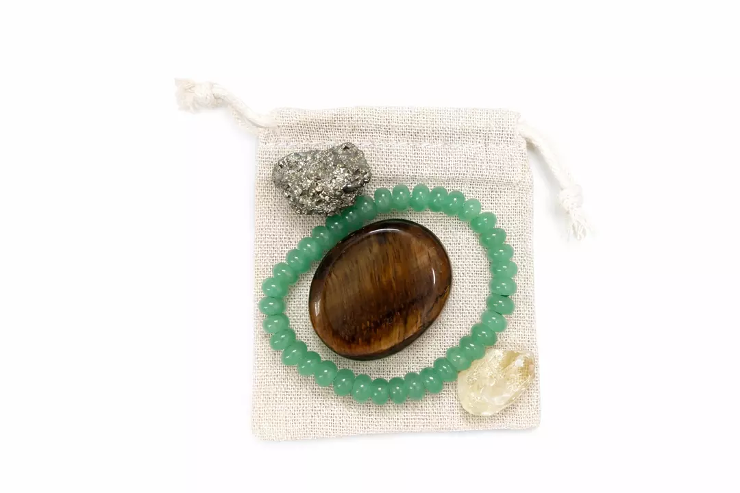 MONEY & ABUNDANE KIT thumbnail