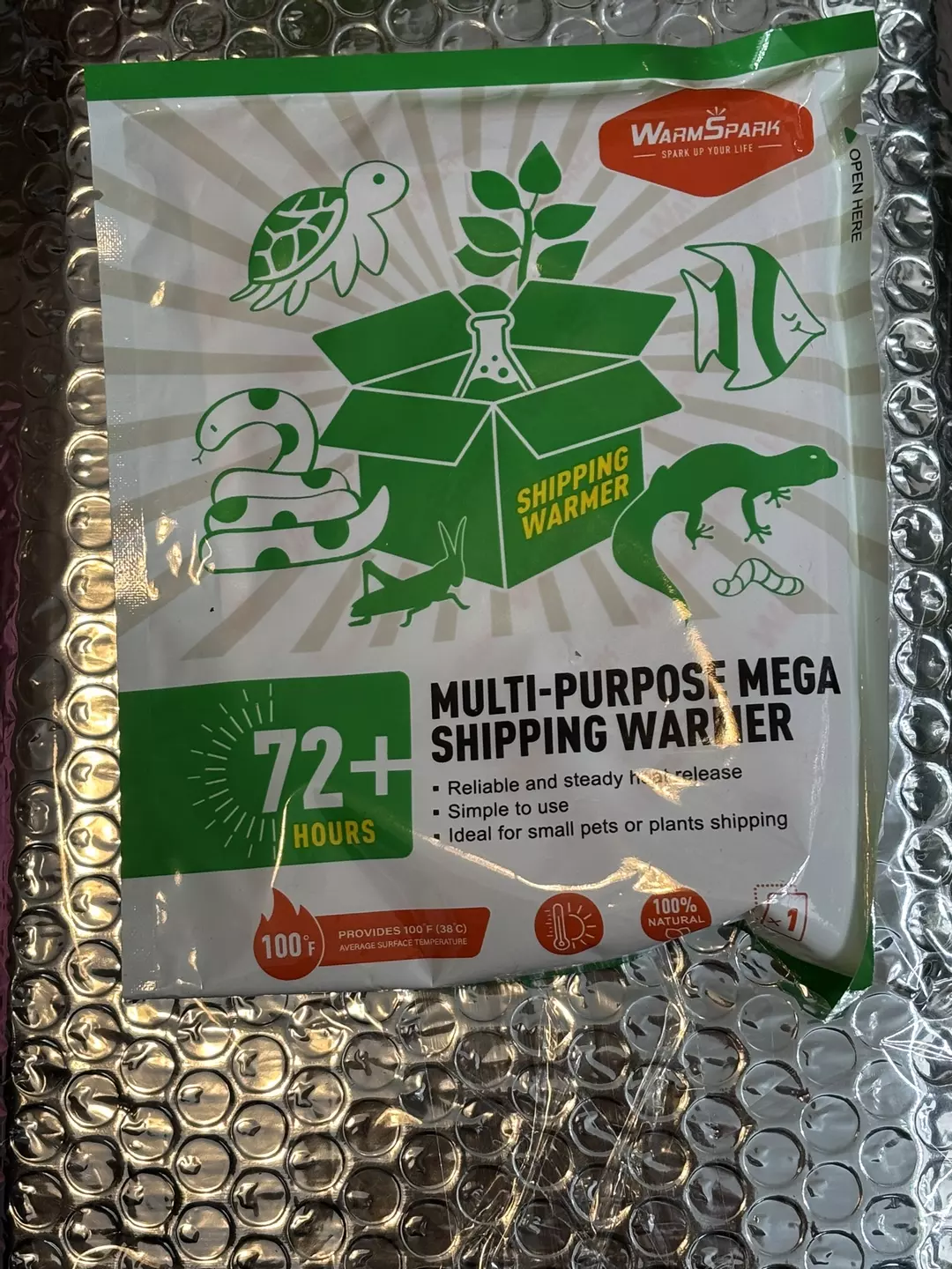 Heat Insulation Combo thumbnail