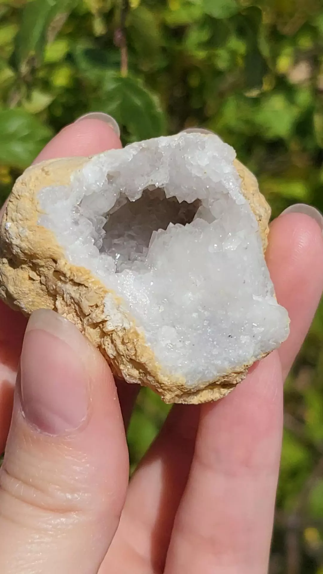 Geode thumbnail
