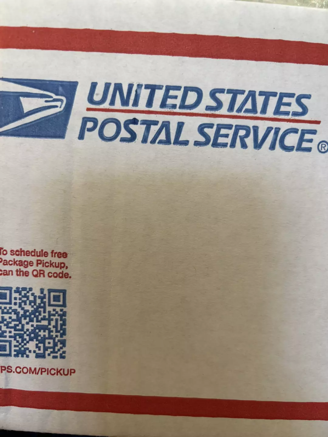 Shipping Upgrade thumbnail