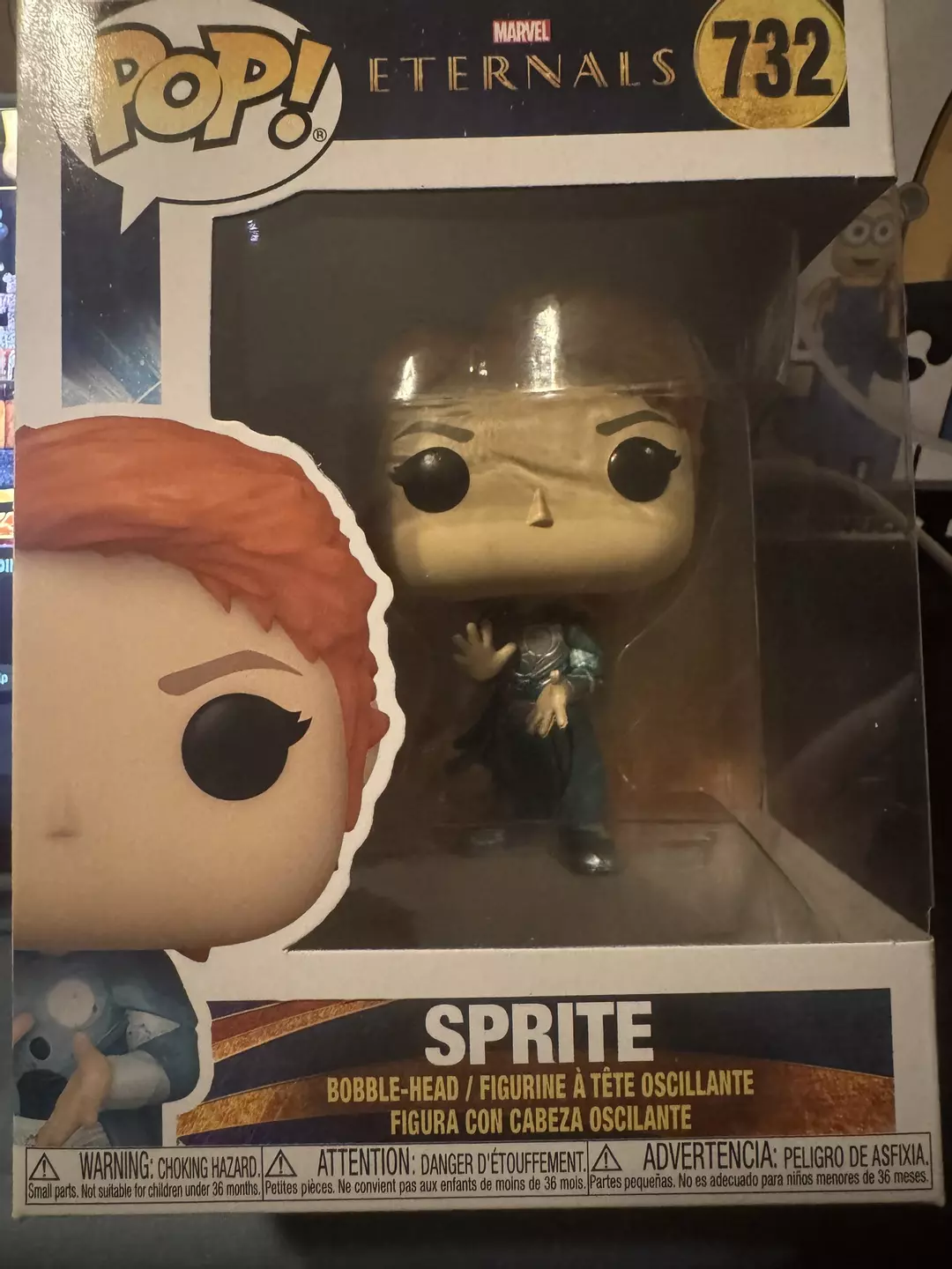 Sprite Eternals thumbnail