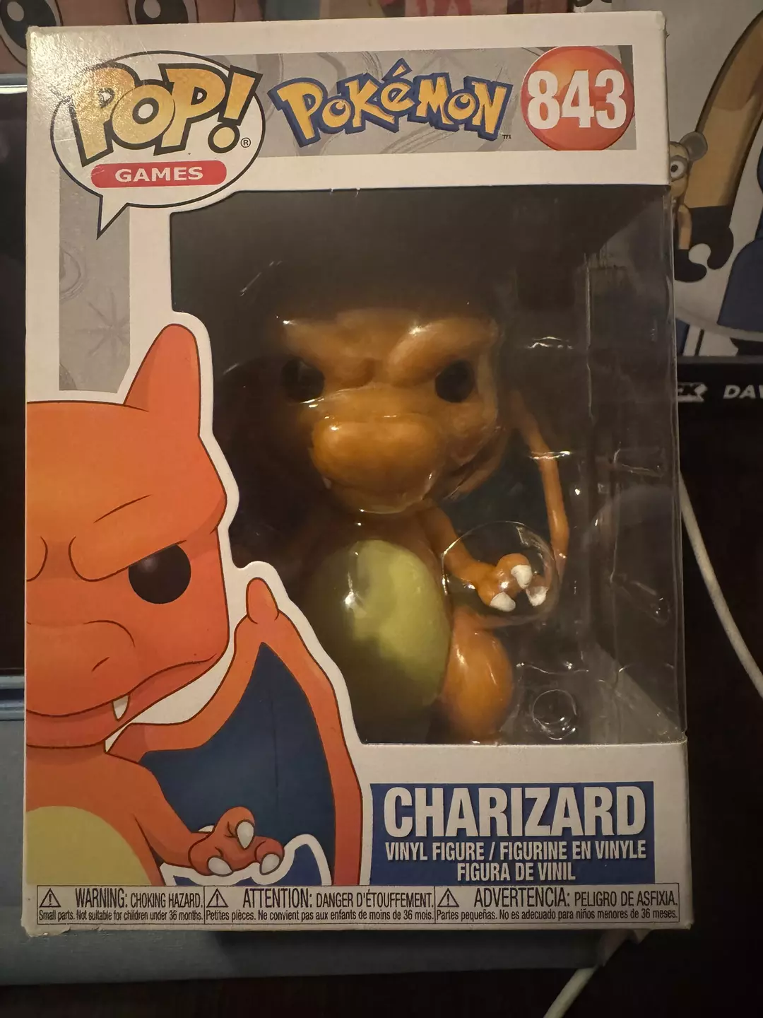 Charizard thumbnail