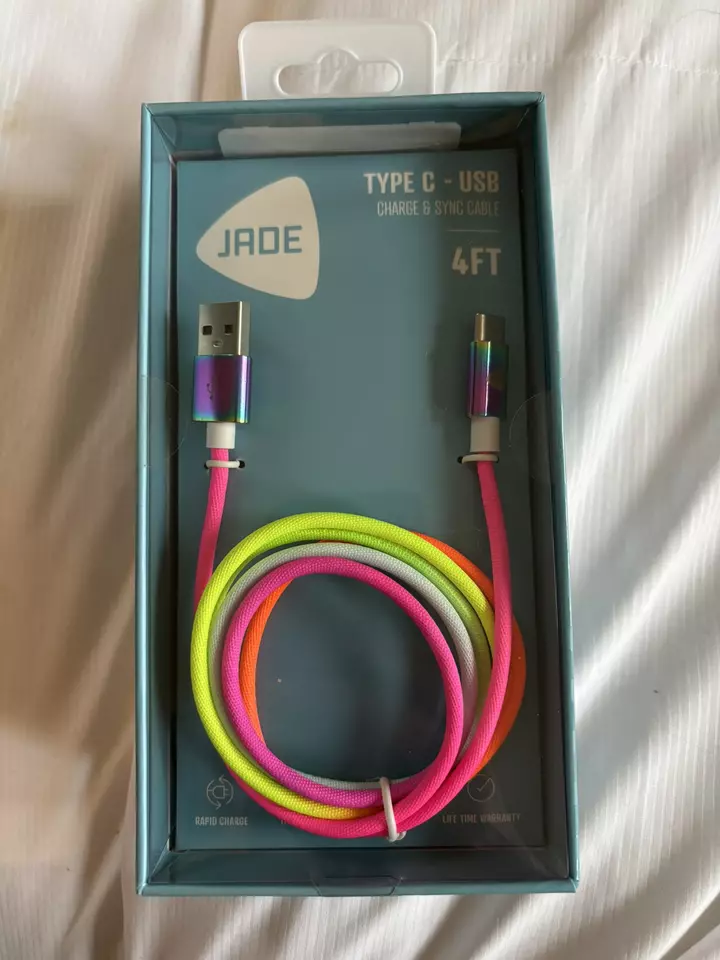 Type C USB thumbnail