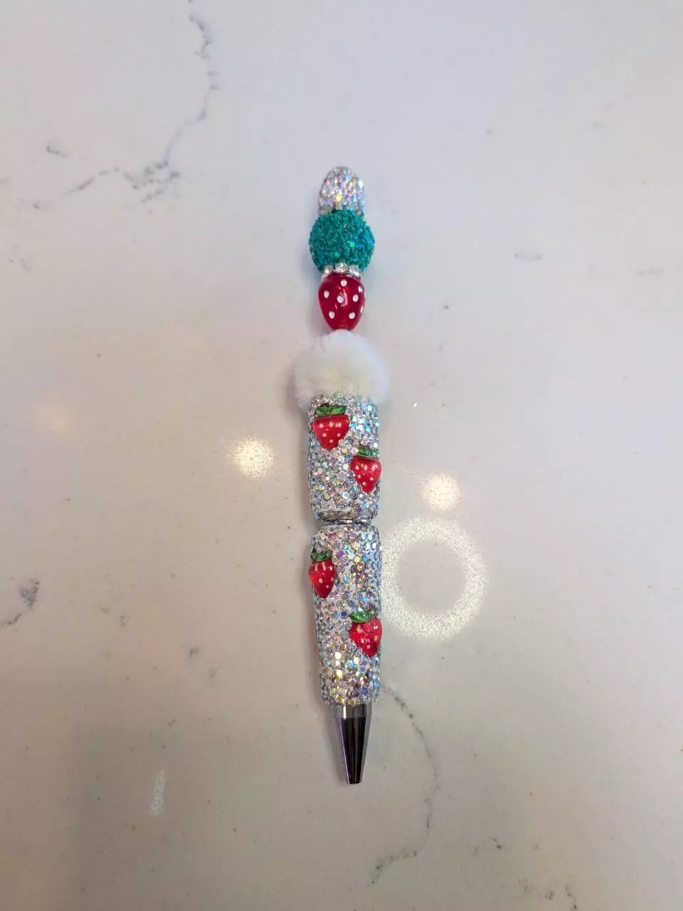 Strawberry Pen thumbnail