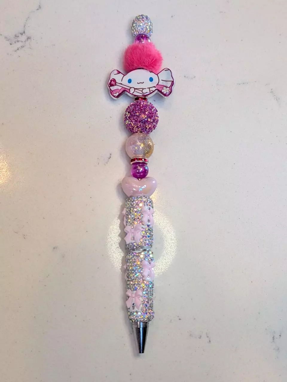 Sweet Cinna pink thumbnail