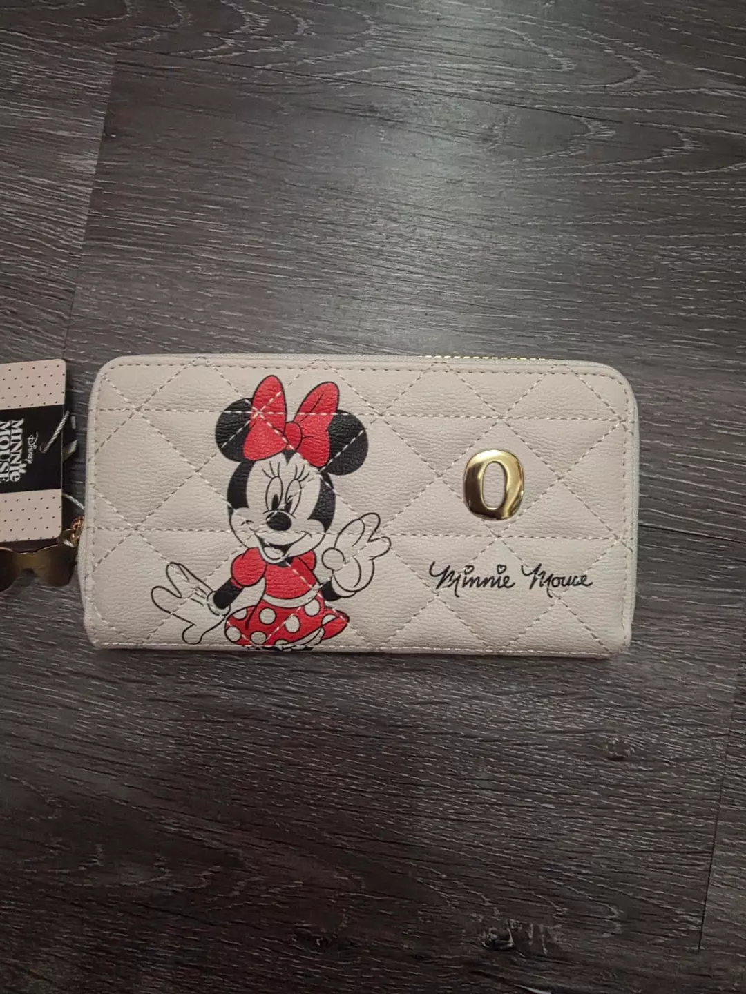 Minnie Wallet thumbnail