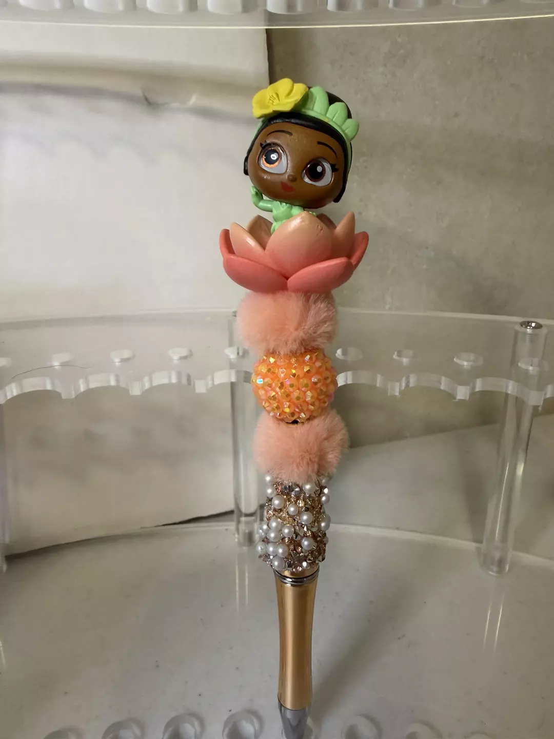 Tianna Pen  thumbnail