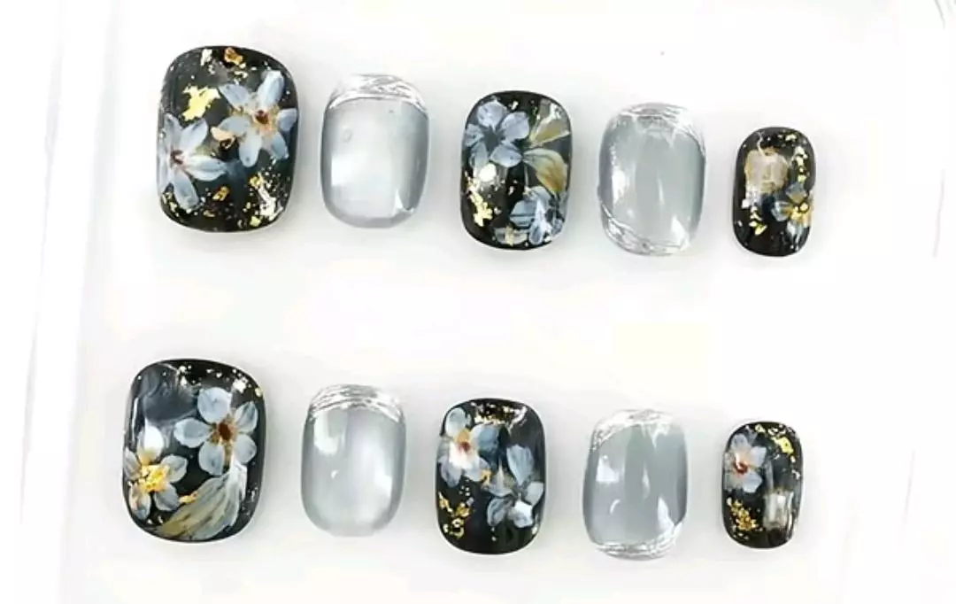 Through Glass Nail Set-L thumbnail