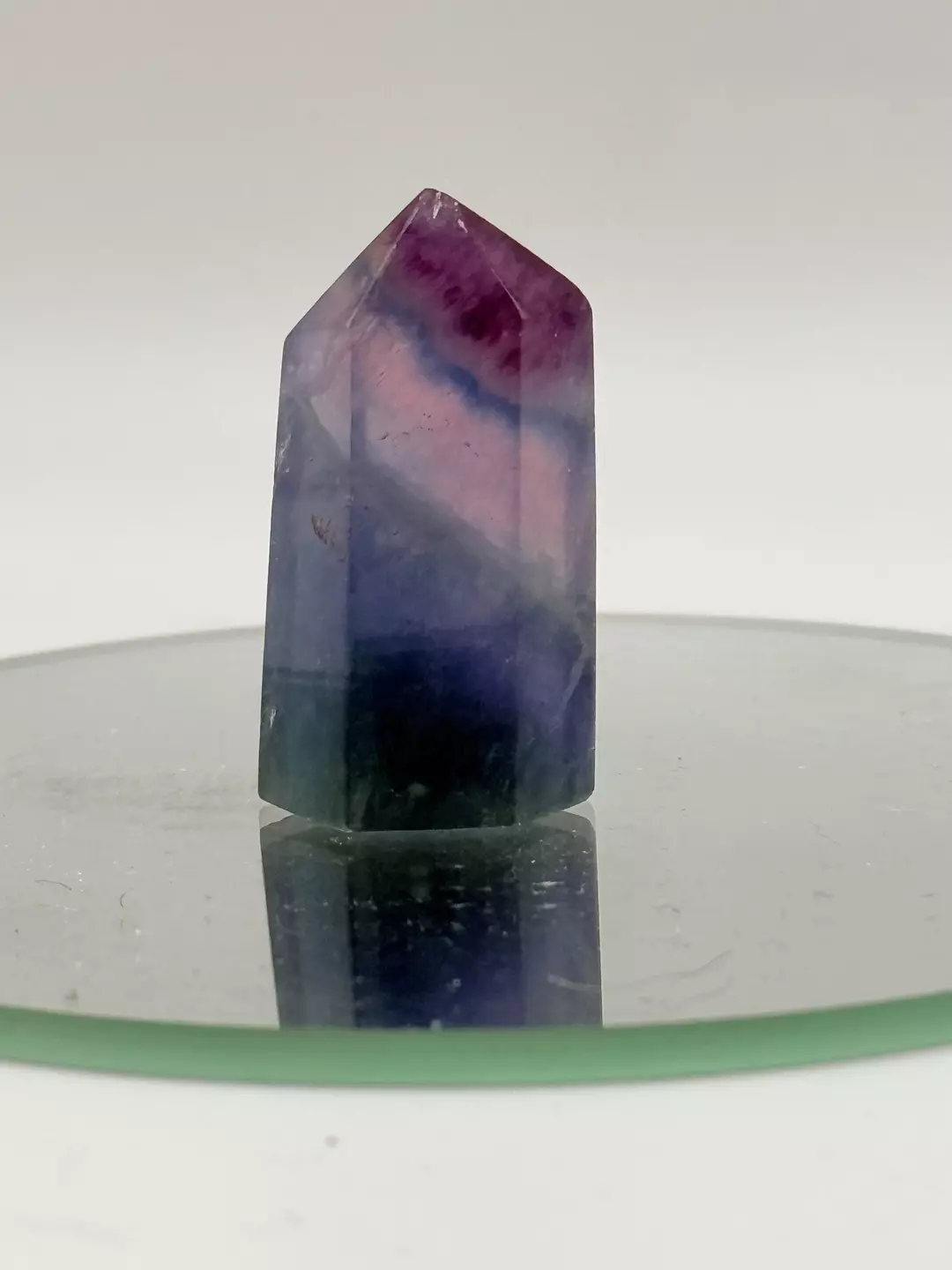 Cutie Fluorite Tower thumbnail