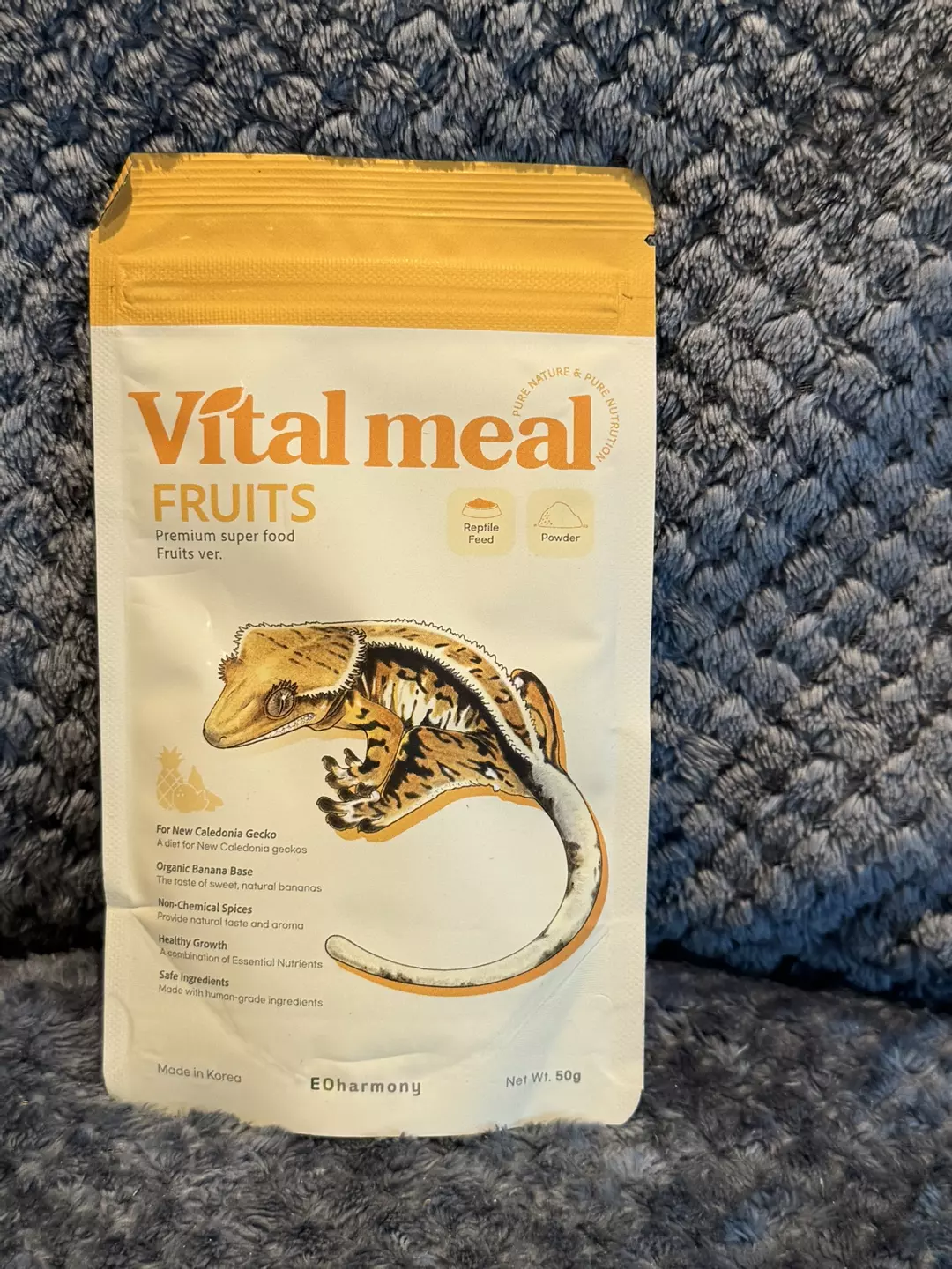 Vital fruit 50 gr thumbnail