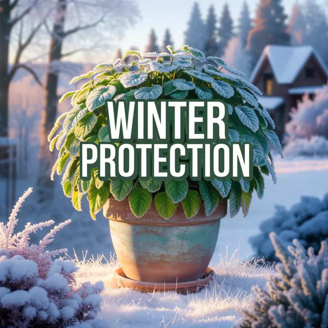 Winter protection thumbnail