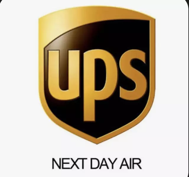 Next day air Upgrade thumbnail