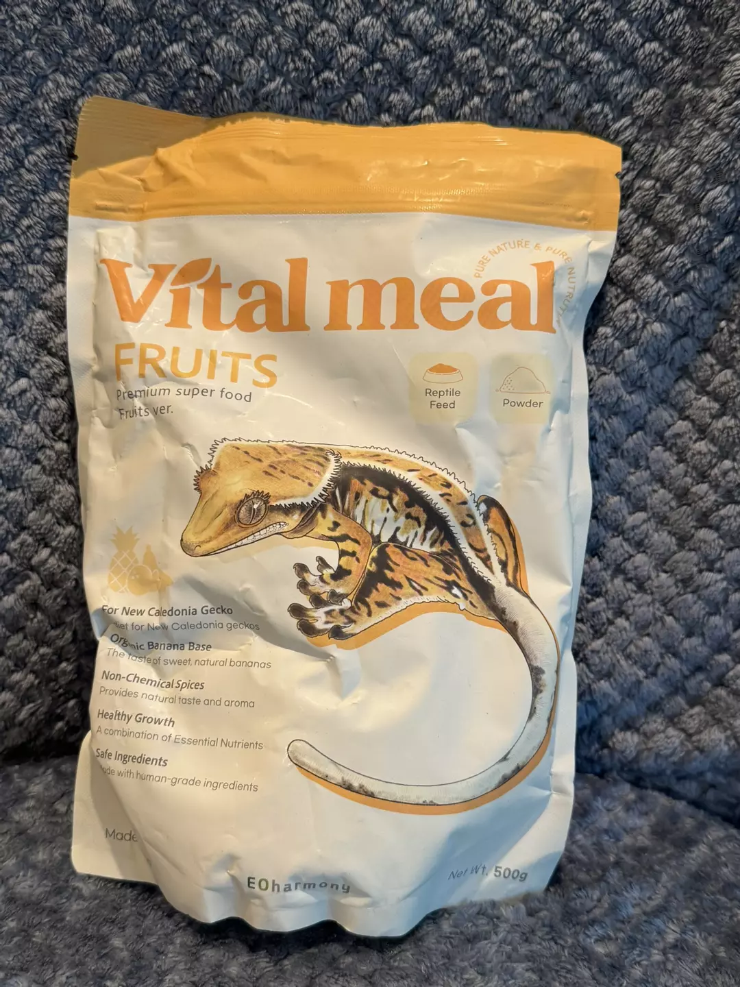 Vital fruit 500 gr thumbnail