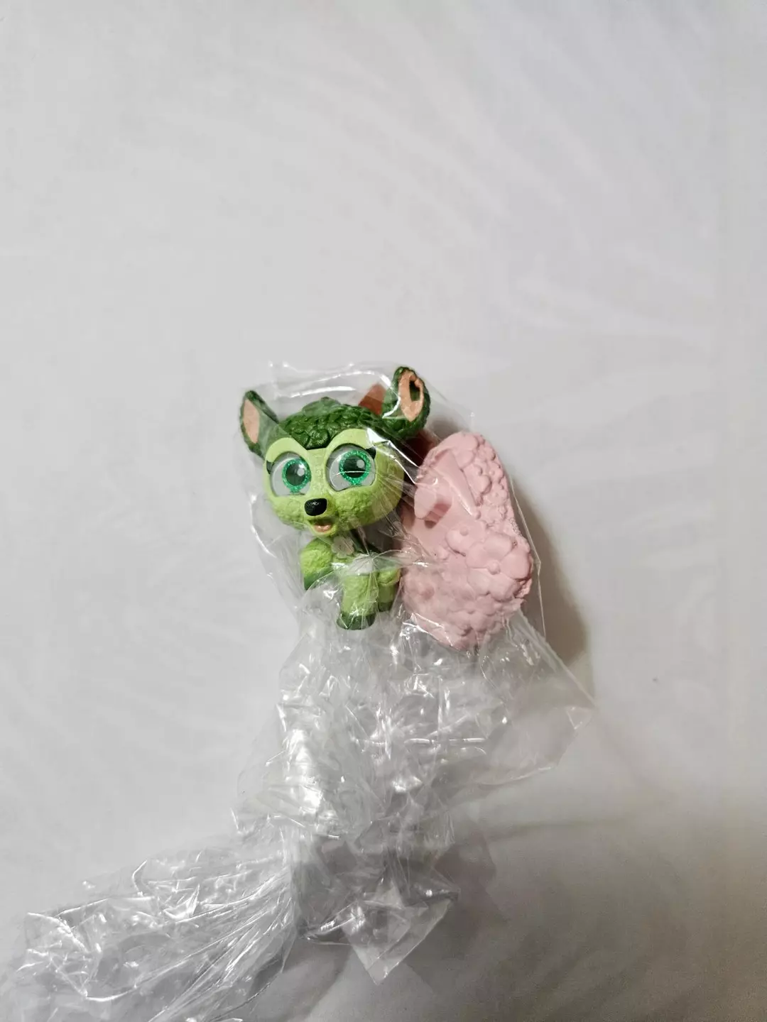 Bambi full Bloom series doorables  thumbnail