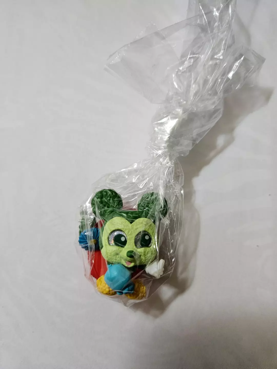 Mickey full Bloom Doorable  thumbnail