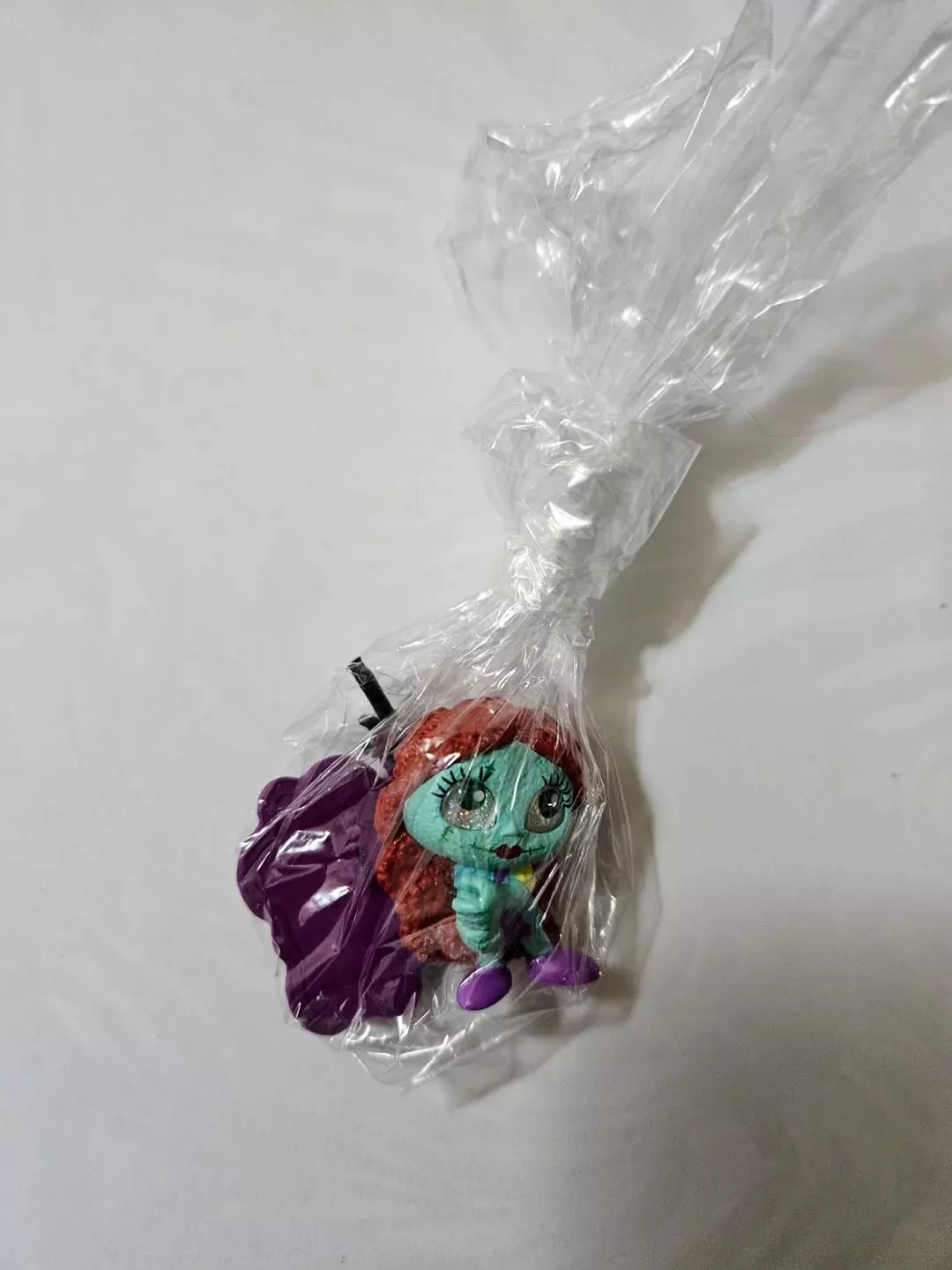 Sally full Bloom series  thumbnail