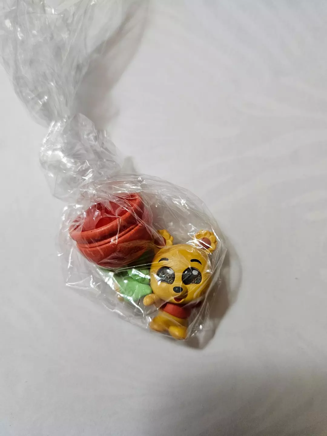 Pooh full Bloom series doorables  thumbnail