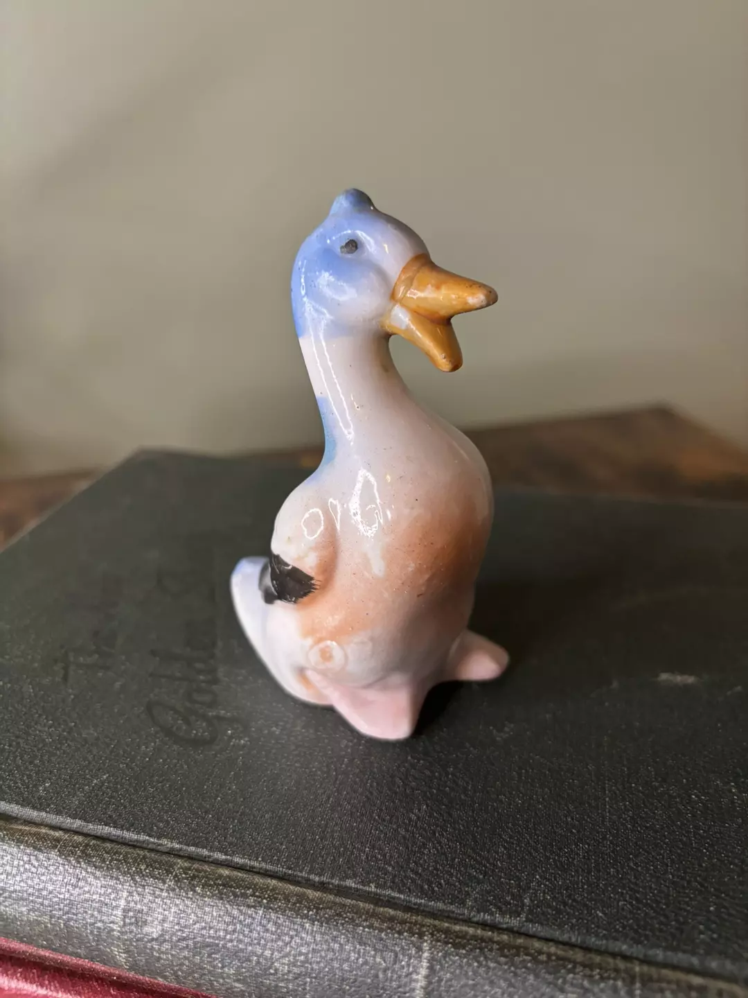 Beswick Duck thumbnail