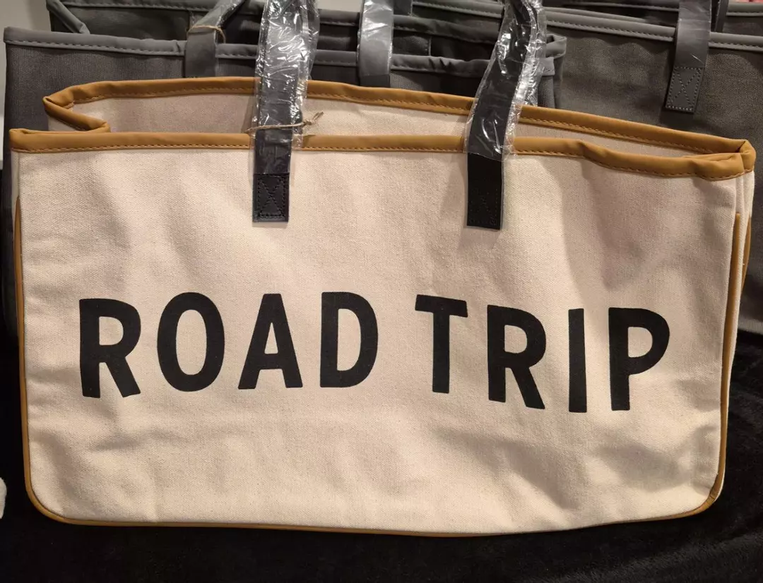 Tote 13 20x11x6 thumbnail