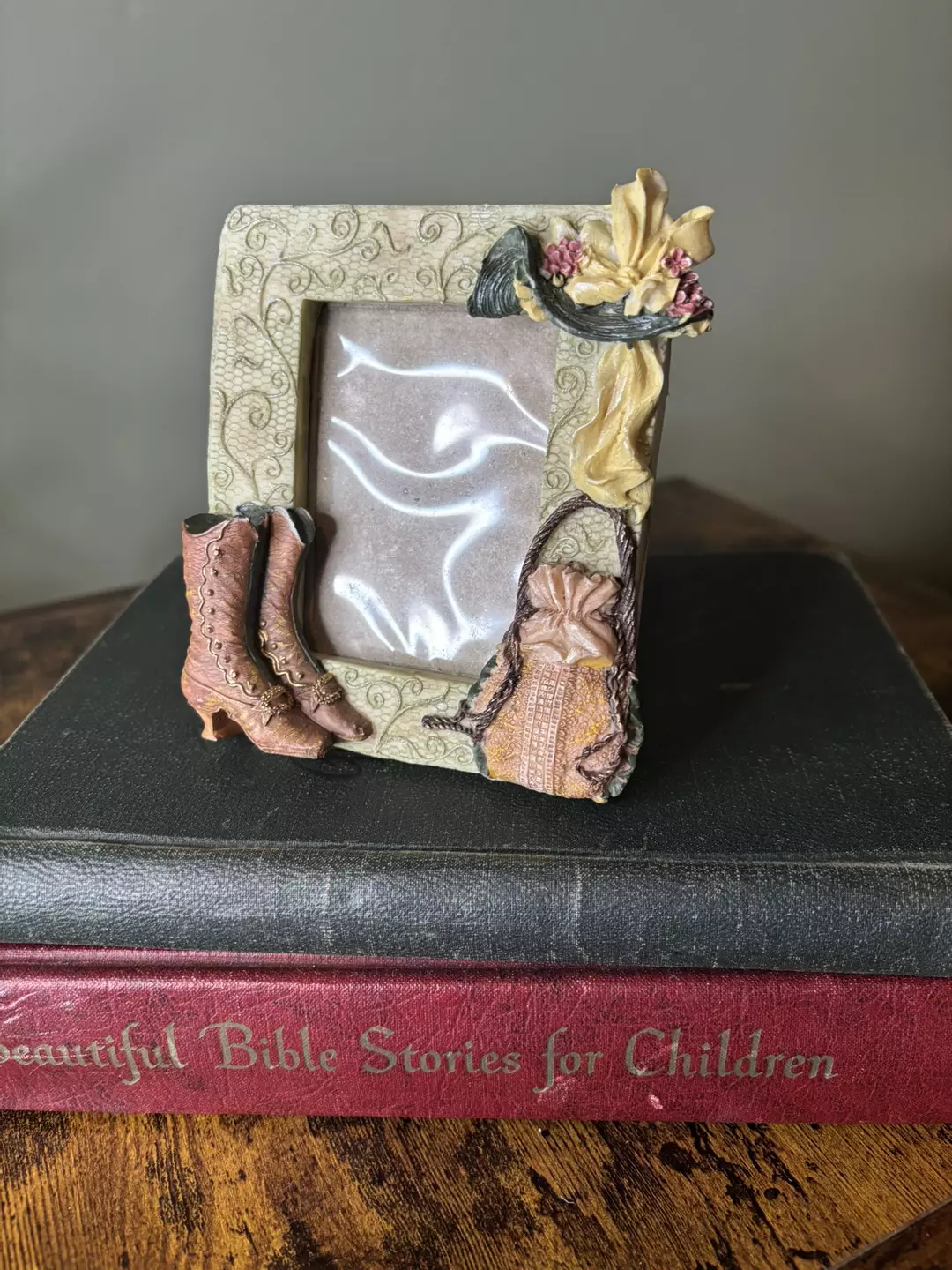 Small Frame thumbnail