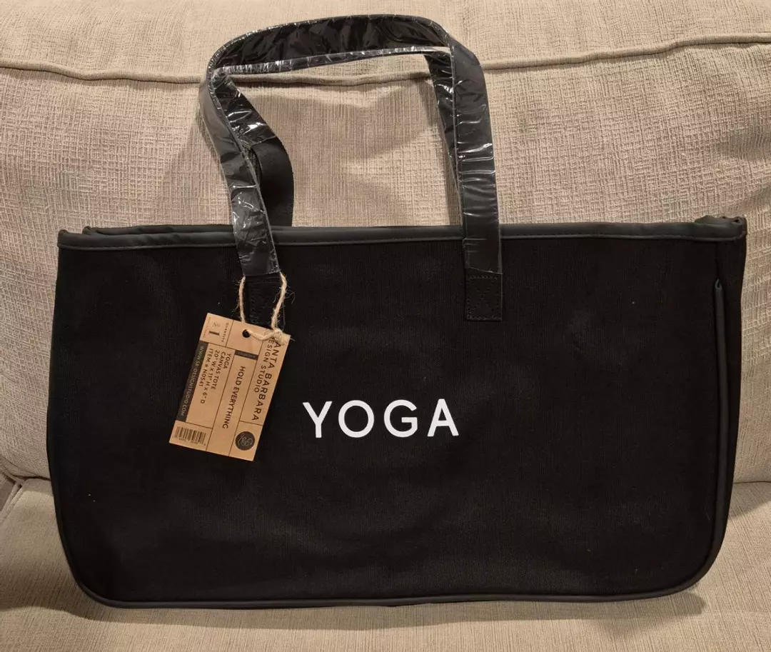 Tote 10 20x11x6 thumbnail